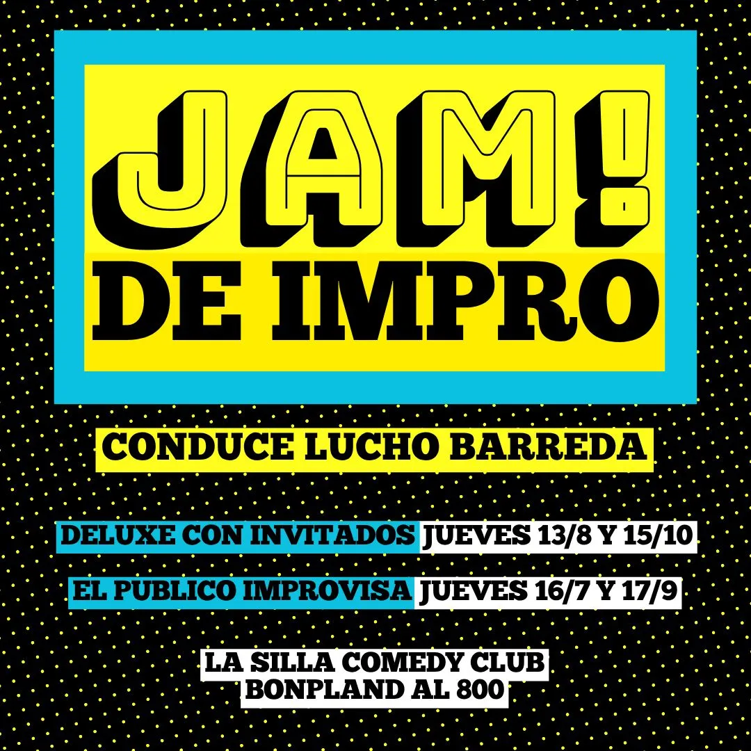 Próximo Show