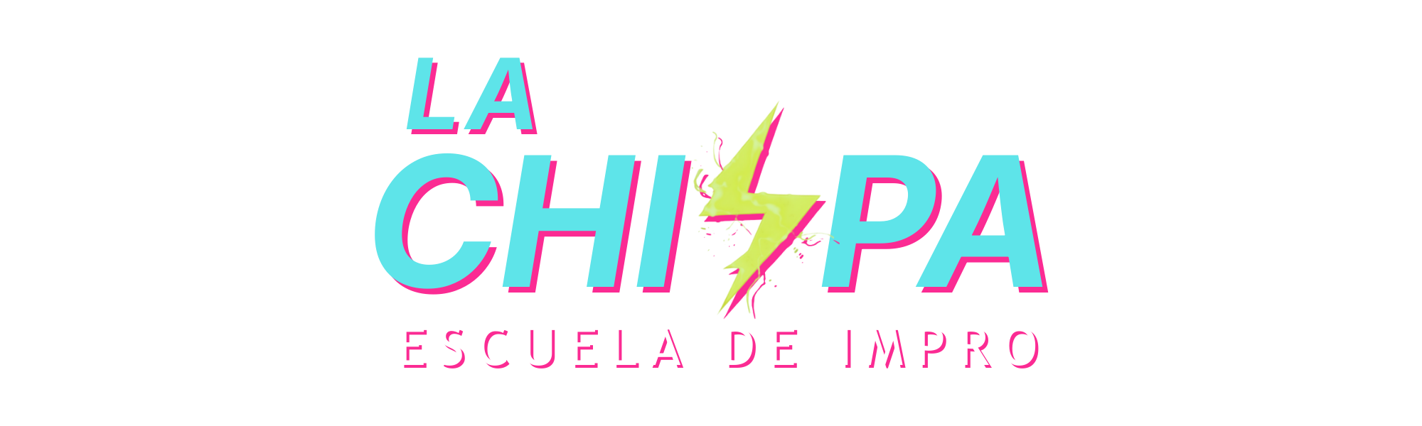 La Chispa - Escuela de Impro